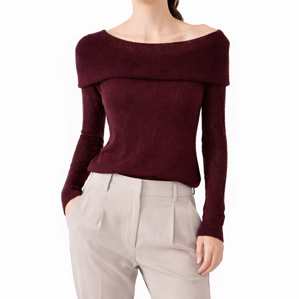 Melanie Lyne Blouse